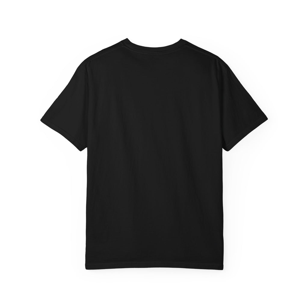 FaDa Streetz Logo T-Shirt — Stylish Urban Graphic Tee