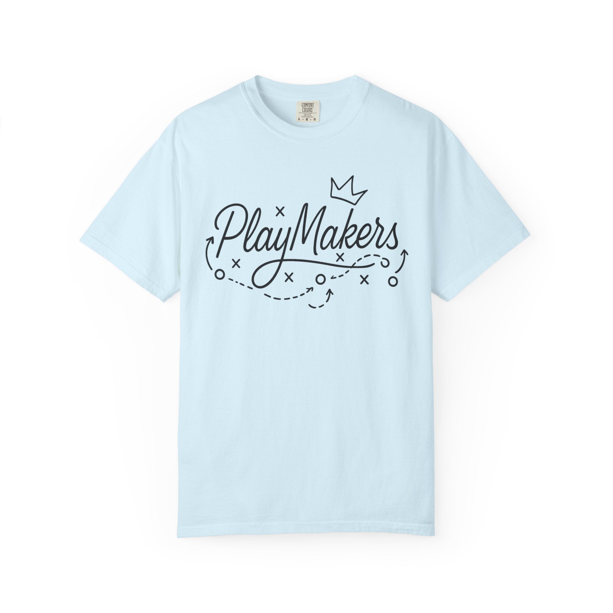 ANBS PlayMakers Collection Tee