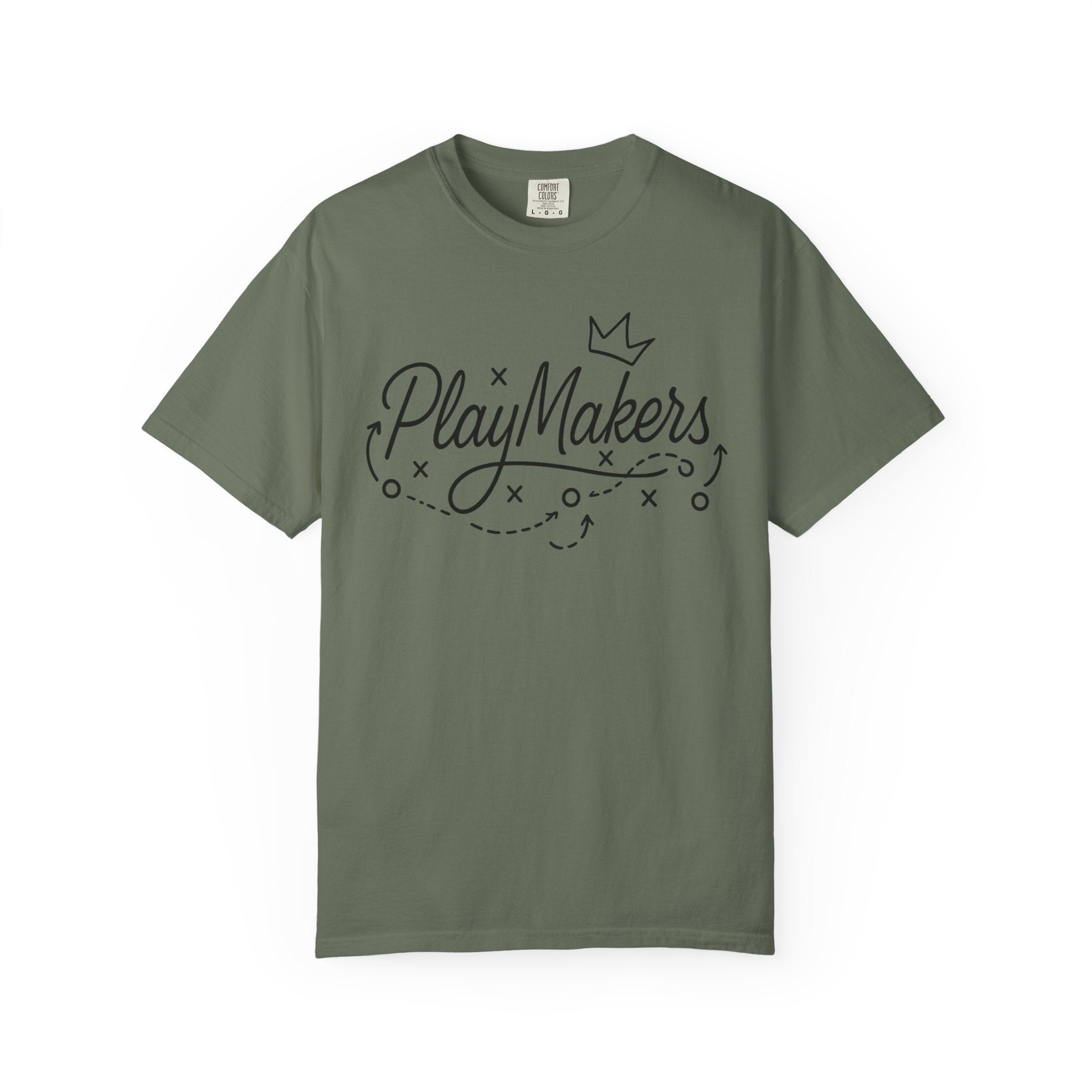 ANBS PlayMakers Collection Tee